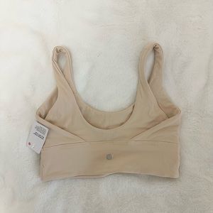 Lululemon Align bra